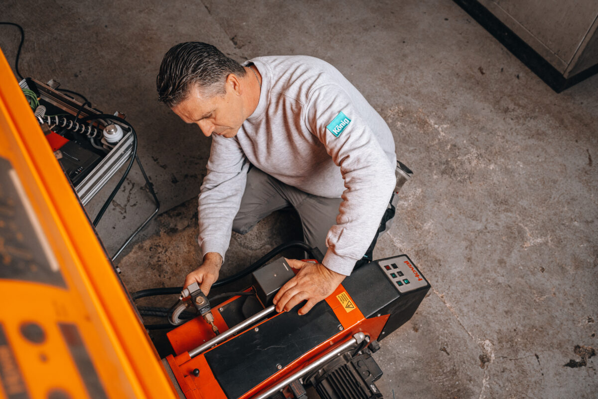 Brennerservice Bern König Haustechnik und Service AG