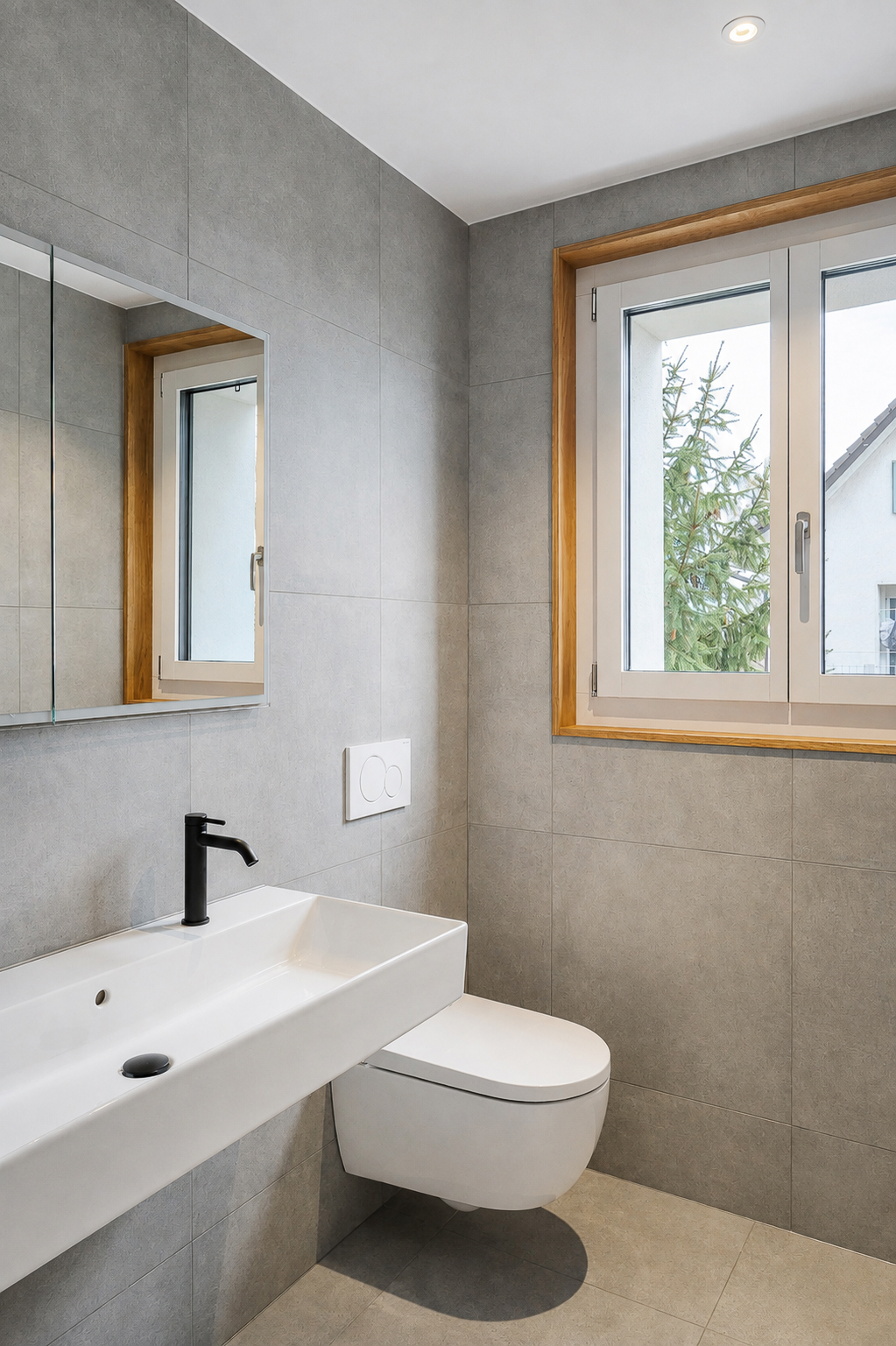 Sanitär König Haustechnik Kehrsatz